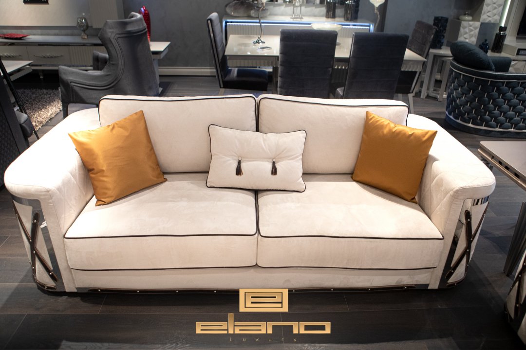 Luxury Koltuk Takımı | Elano Luxury Furniture - Masko - Modoko