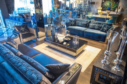 Luxury Mobilyalar | Elano Luxury Furniture - Masko - Modoko