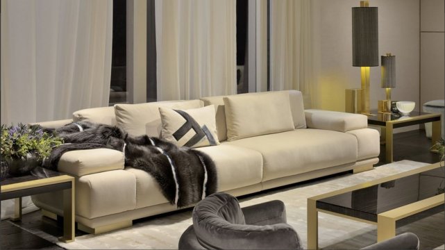 2024 Mobilya Trendleri | Elano Luxury Furniture - Masko - Modoko