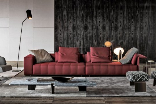 Modoko Koltuk Takımı | Elano Luxury | Masko | Modoko