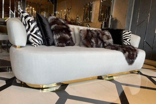 Luxury Sofa Set Models | Elano Luxury Furniture - Masko - Modoko