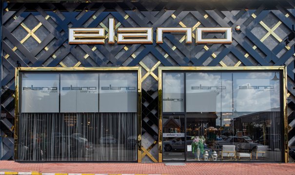 Modoko Mağazalar | Elano Luxury Furniture - Masko - Modoko