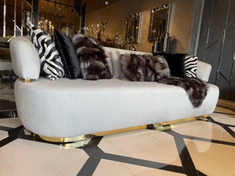 Dekorasyonunuzun İhtişamlı Hali: Luxury Mobilyalar | Elano Luxury Furniture - Masko - Modoko