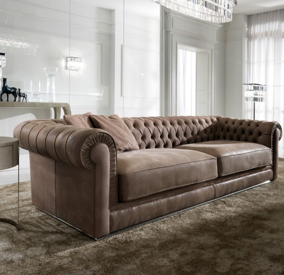Chester Koltuk | Elano Luxury Furniture - Masko - Modoko