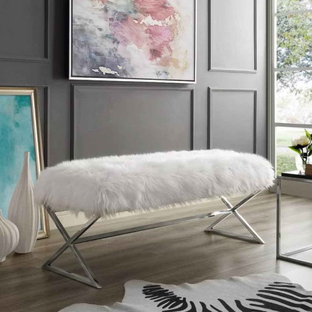 Puf 2 | Elano Luxury Furniture - Masko - Modoko