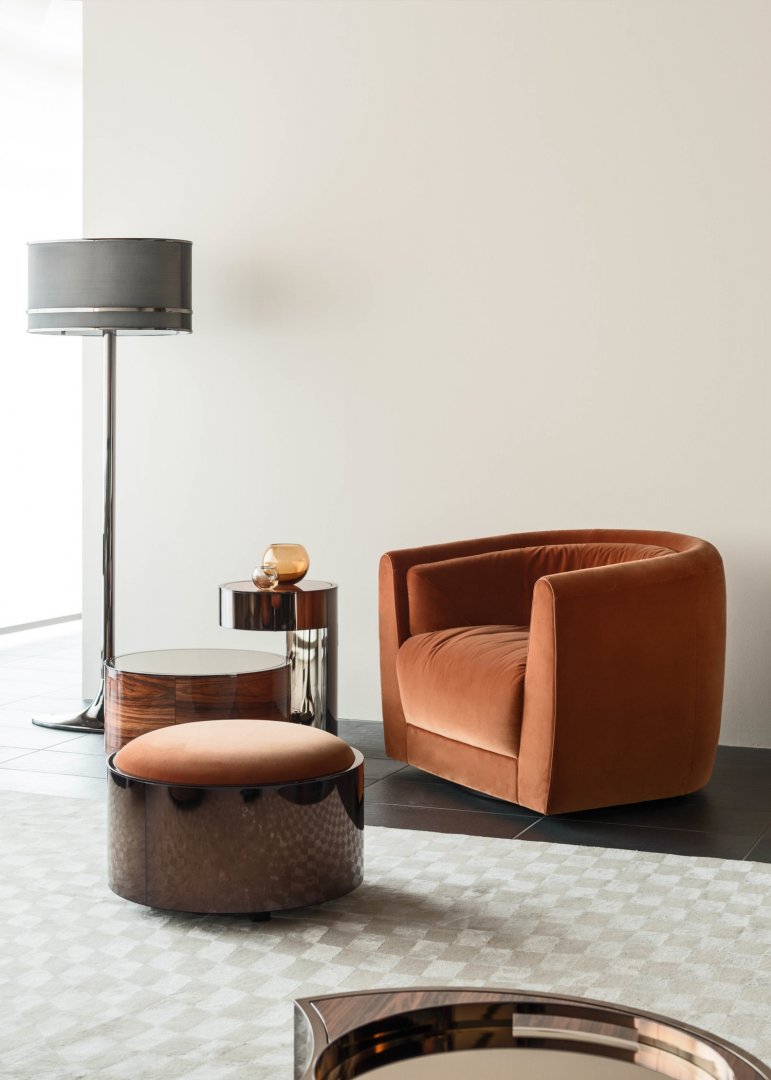 Conrad | Elano Luxury Furniture - Masko - Modoko