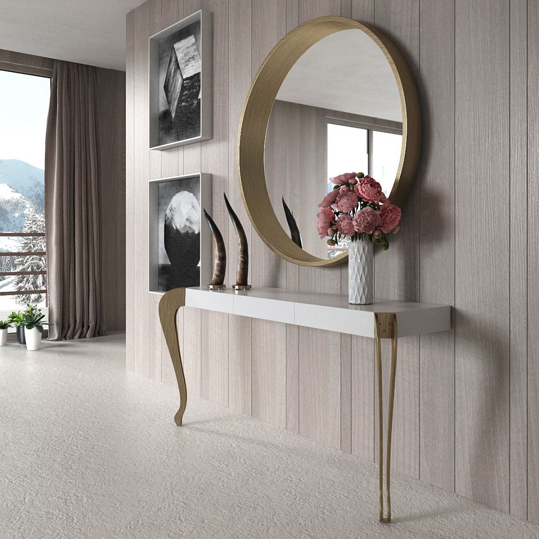 Consala | Elano Luxury Furniture - Masko - Modoko