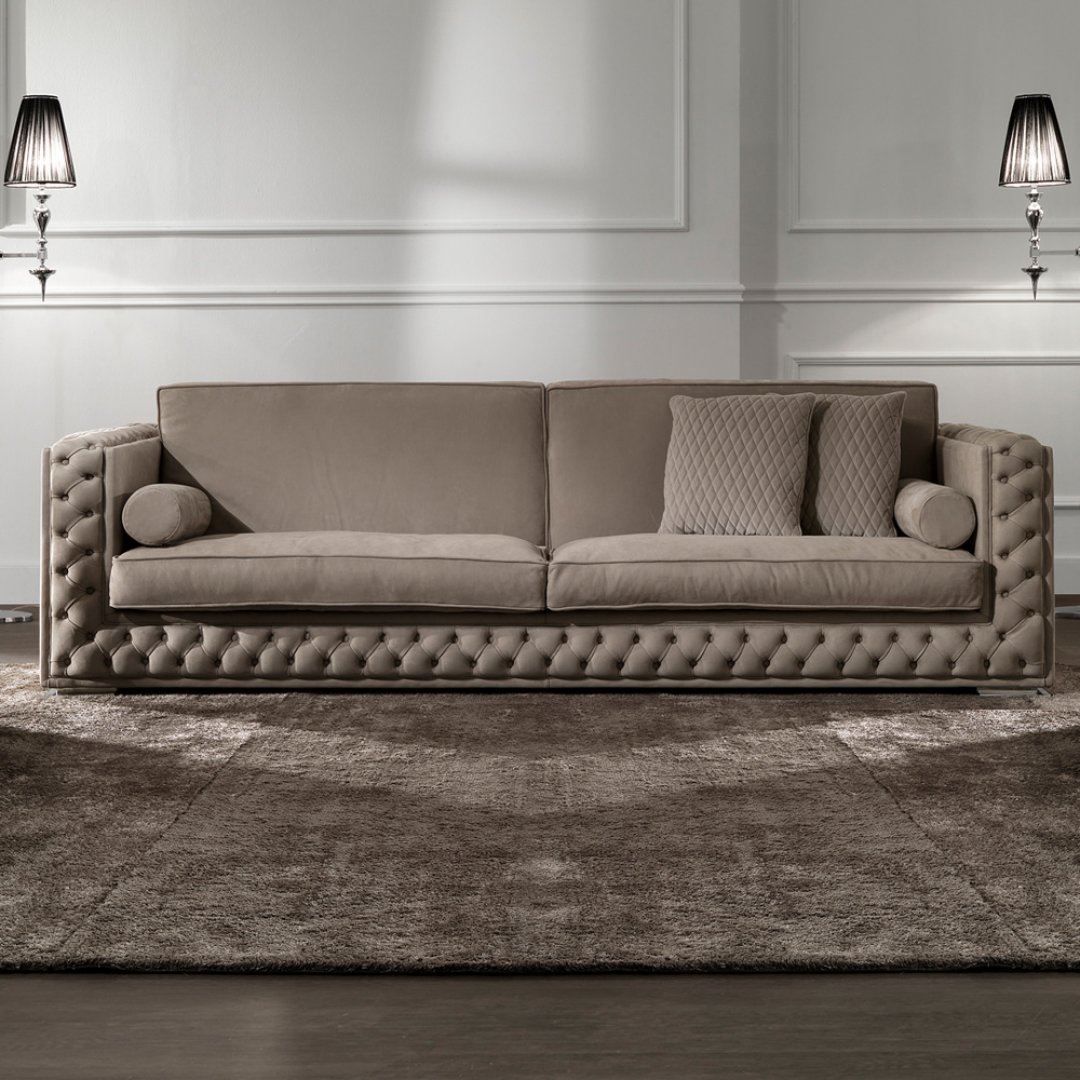 Dorian Chester | Elano Luxury Furniture - Masko - Modoko