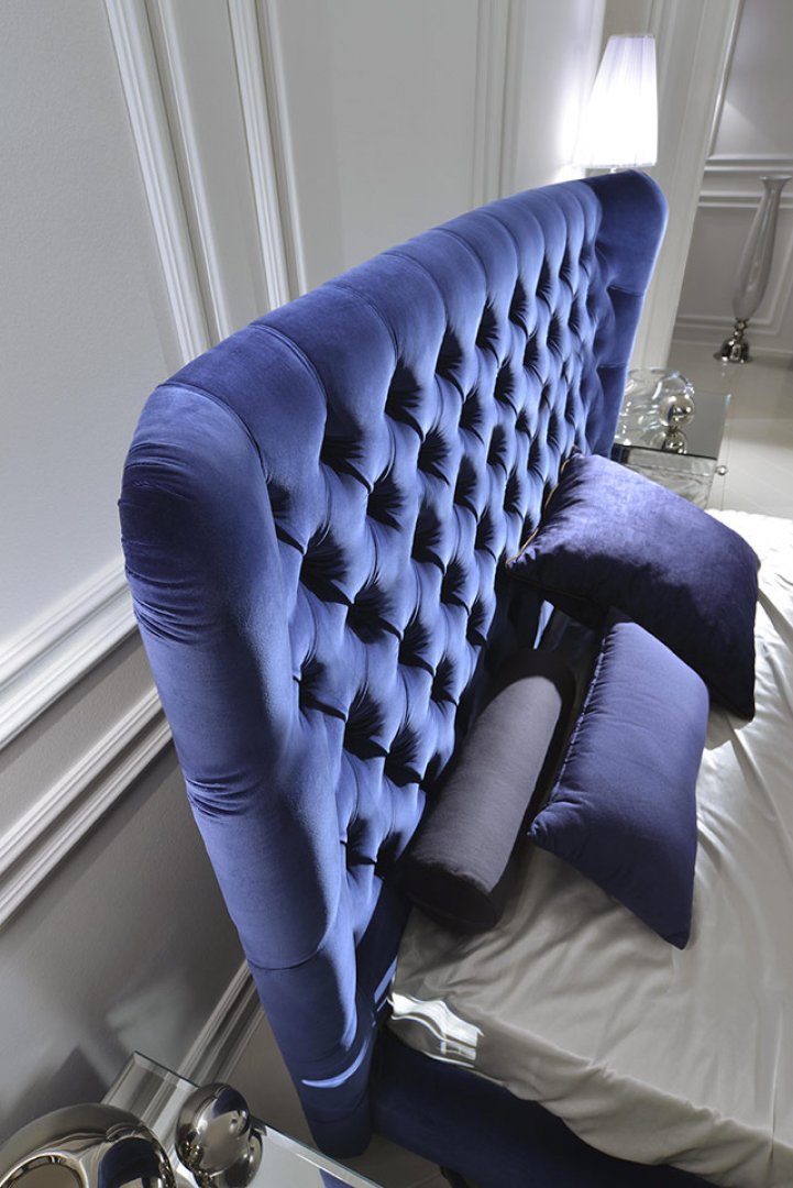 Elano Yatak Odası | Elano Luxury Furniture - Masko - Modoko