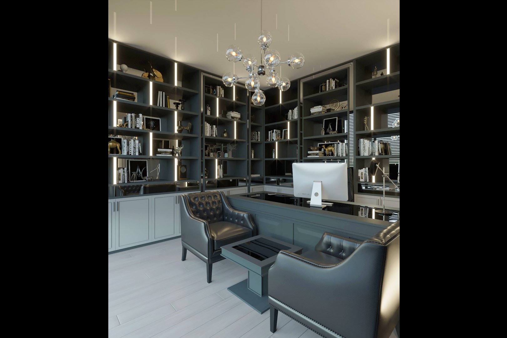 England Office | Elano Luxury Furniture - Masko - Modoko