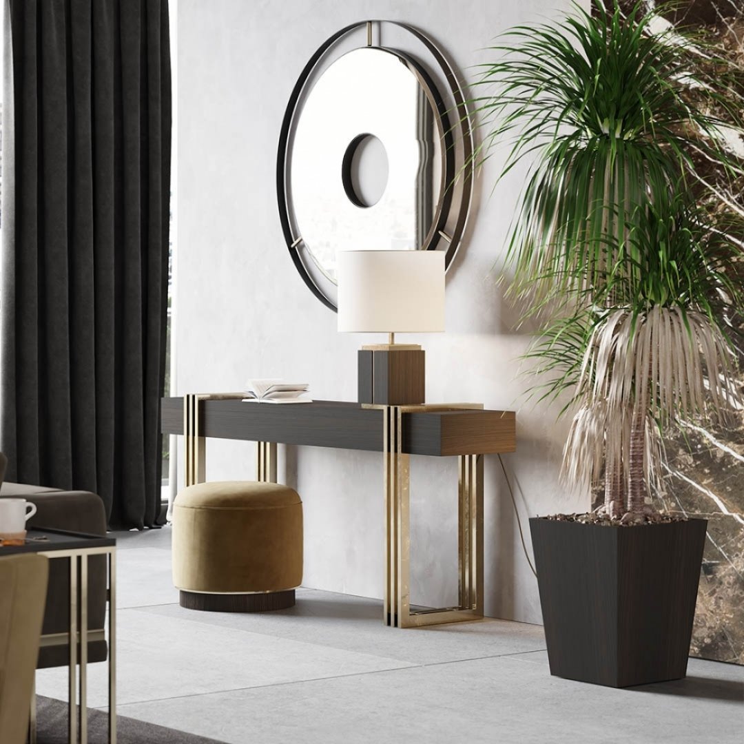 Goldline | Elano Luxury Furniture - Masko - Modoko
