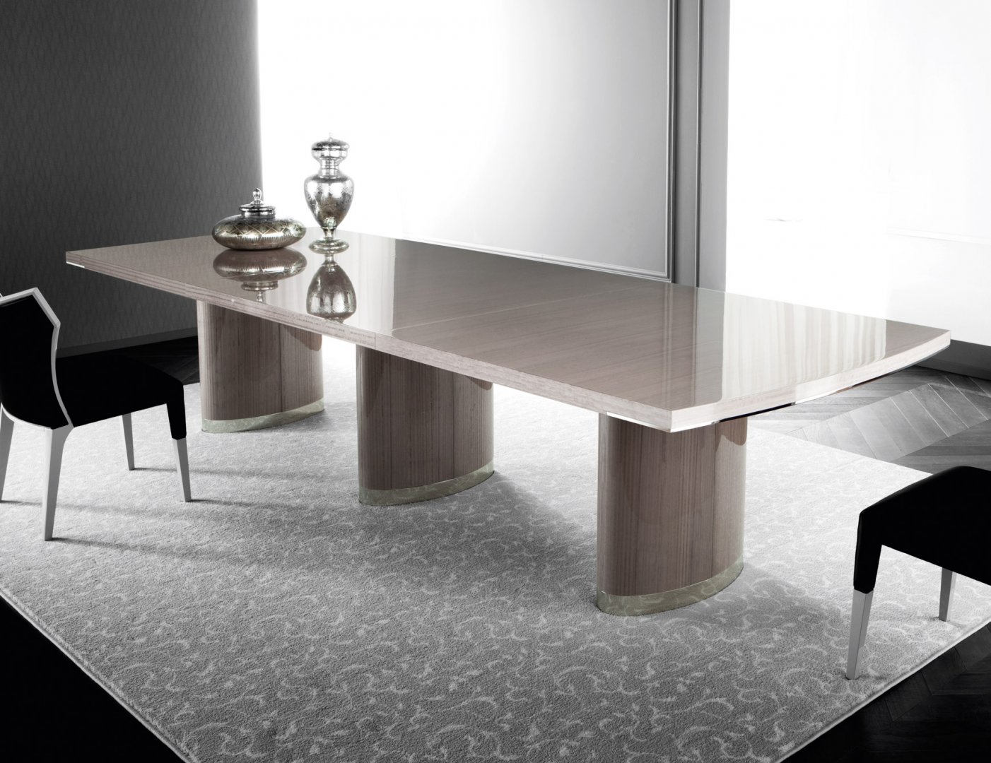 Grande Yemek Odası | Elano Luxury Furniture - Masko - Modoko