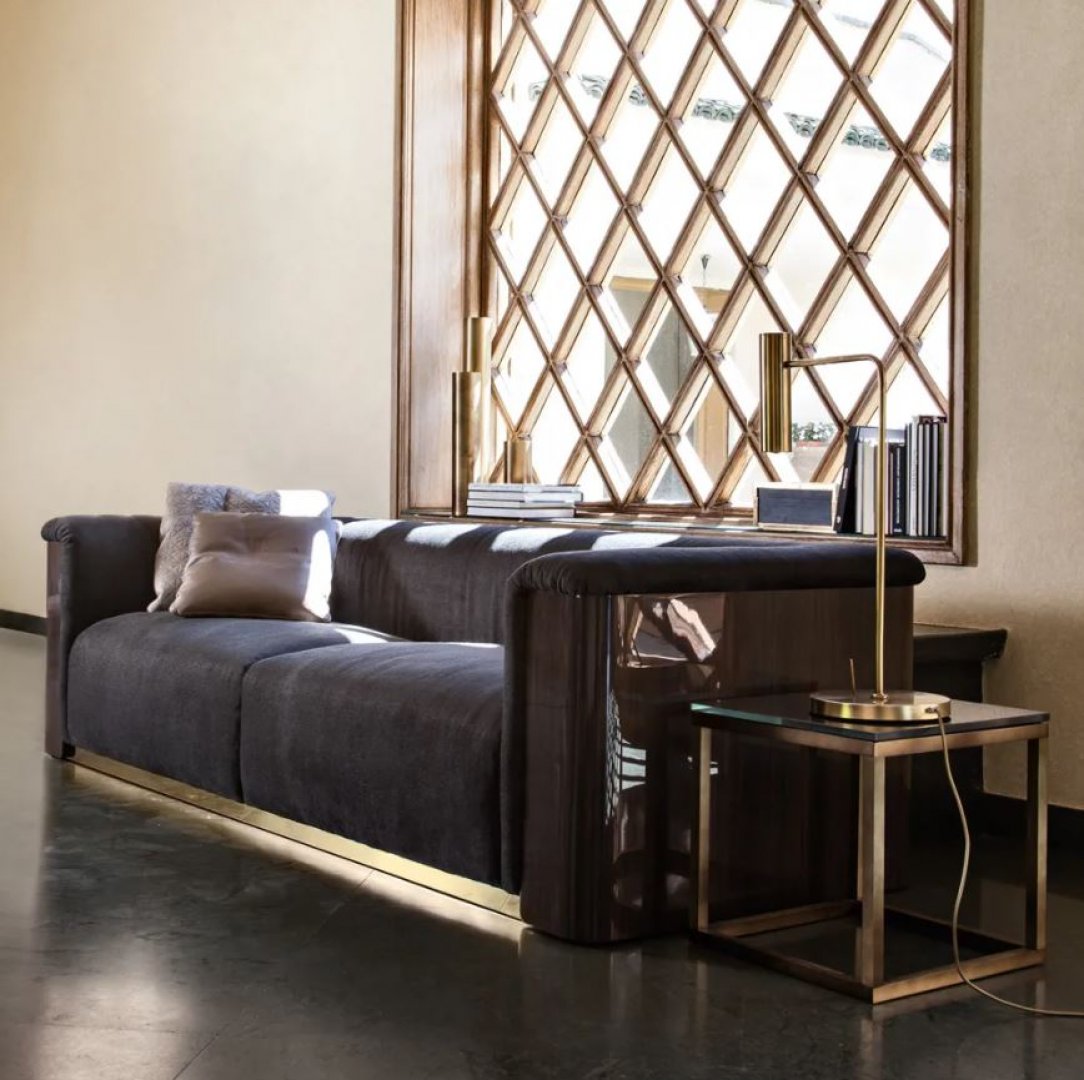 KNP Koltuk Takımı | Elano Luxury Furniture - Masko - Modoko