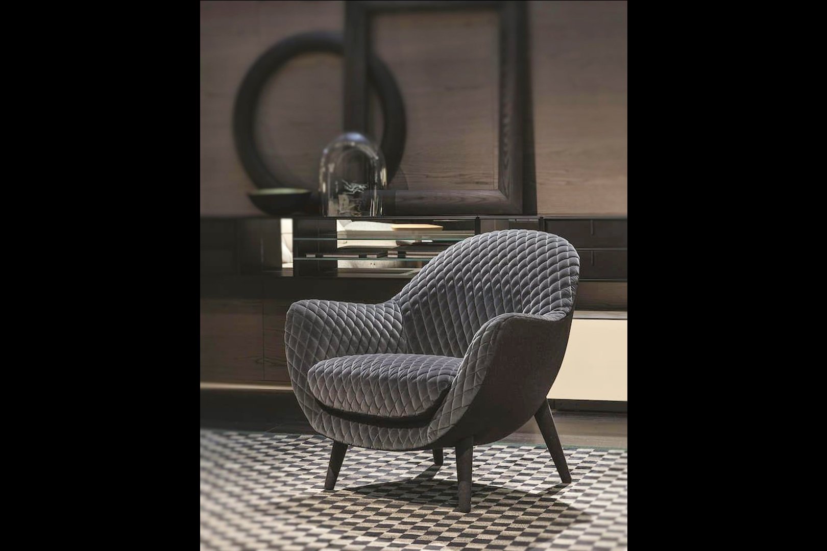 Moderno | Elano Luxury Furniture - Masko - Modoko