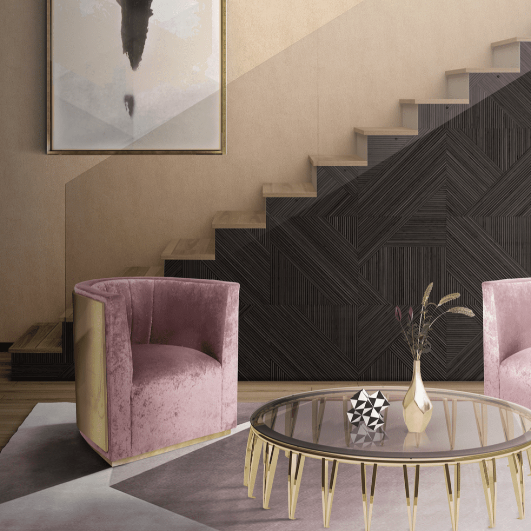 Nevson | Elano Luxury Furniture - Masko - Modoko