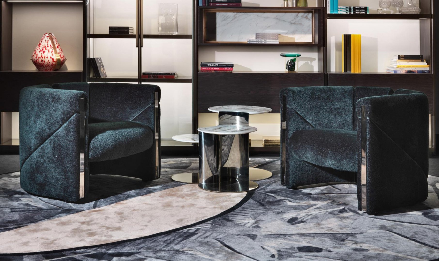 Orion | Elano Luxury Furniture - Masko - Modoko