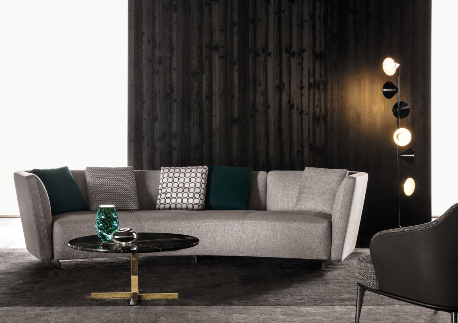Shey Koltuk Takımı | Elano Luxury Furniture - Masko - Modoko