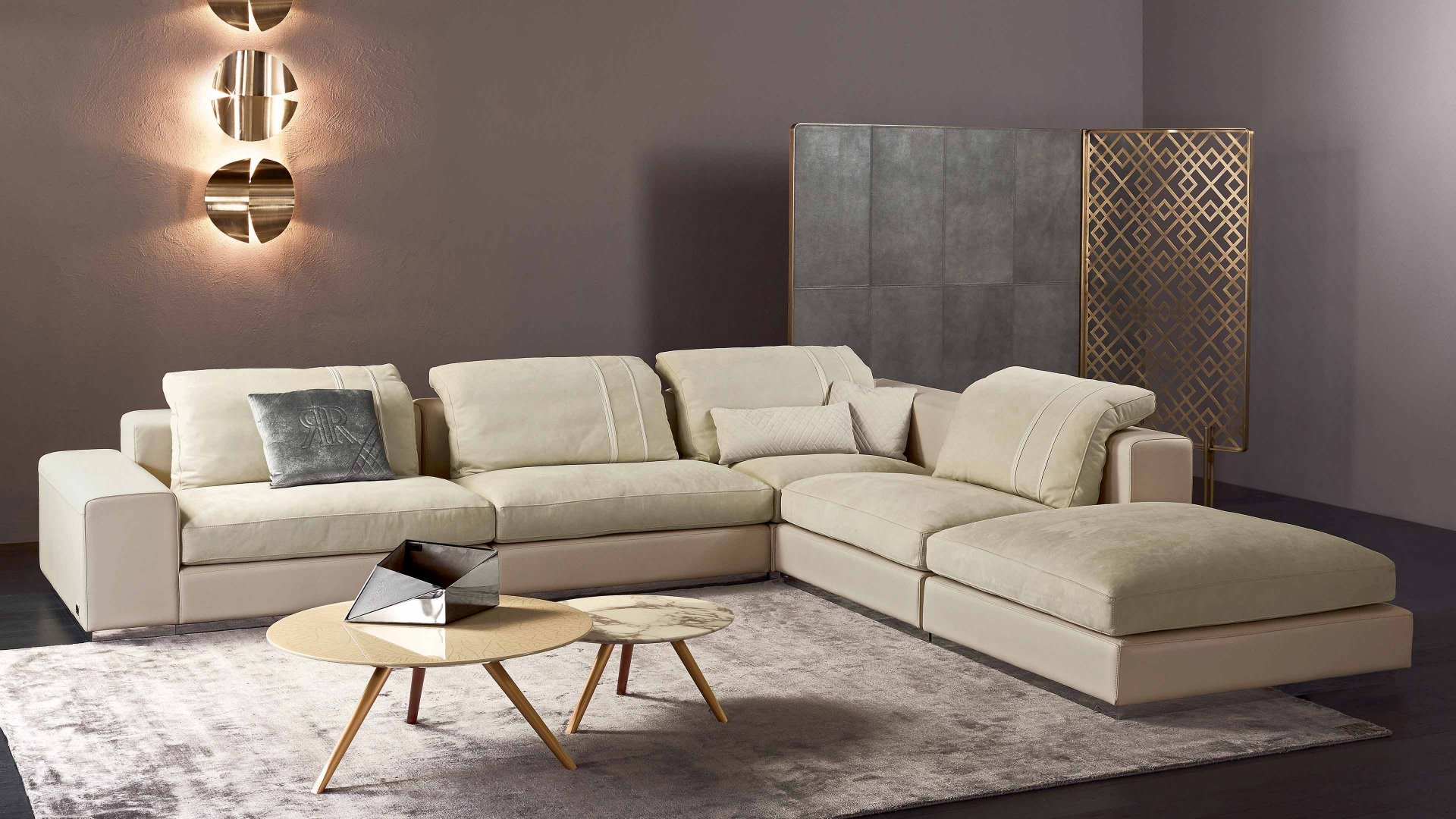 Terra Köşe Koltuk | Elano Luxury Furniture - Masko - Modoko