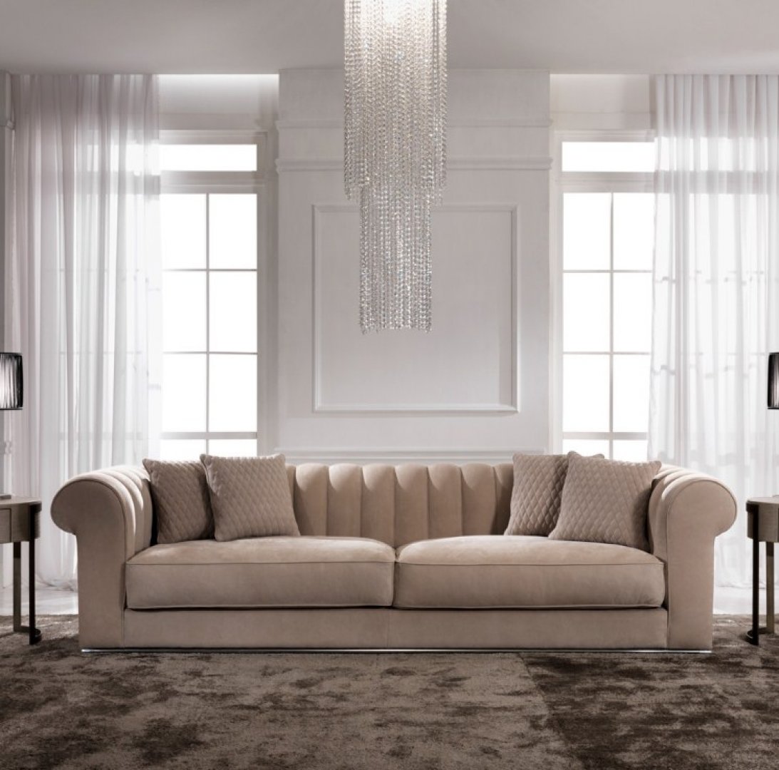 Trevi Koltuk Takımı | Elano Luxury Furniture - Masko - Modoko