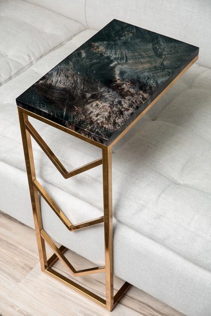Valley Side Table | مفروشات ايلانو لاكشري - ماسكو - مودوكو