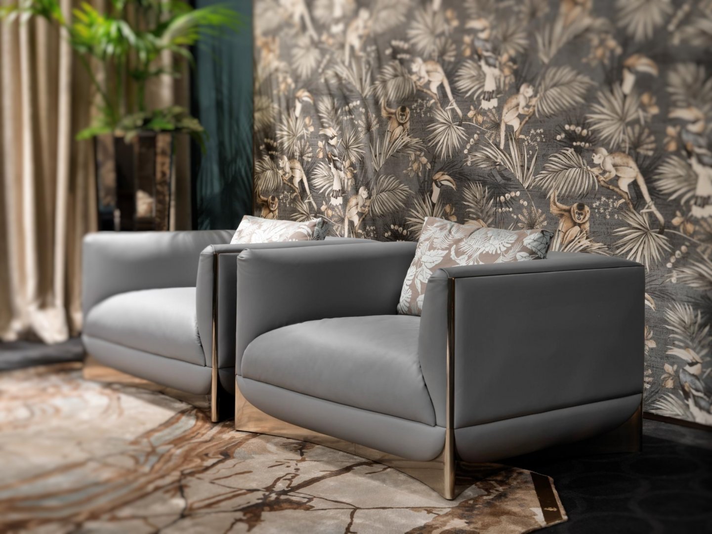 Zegna | Elano Luxury Furniture - Masko - Modoko