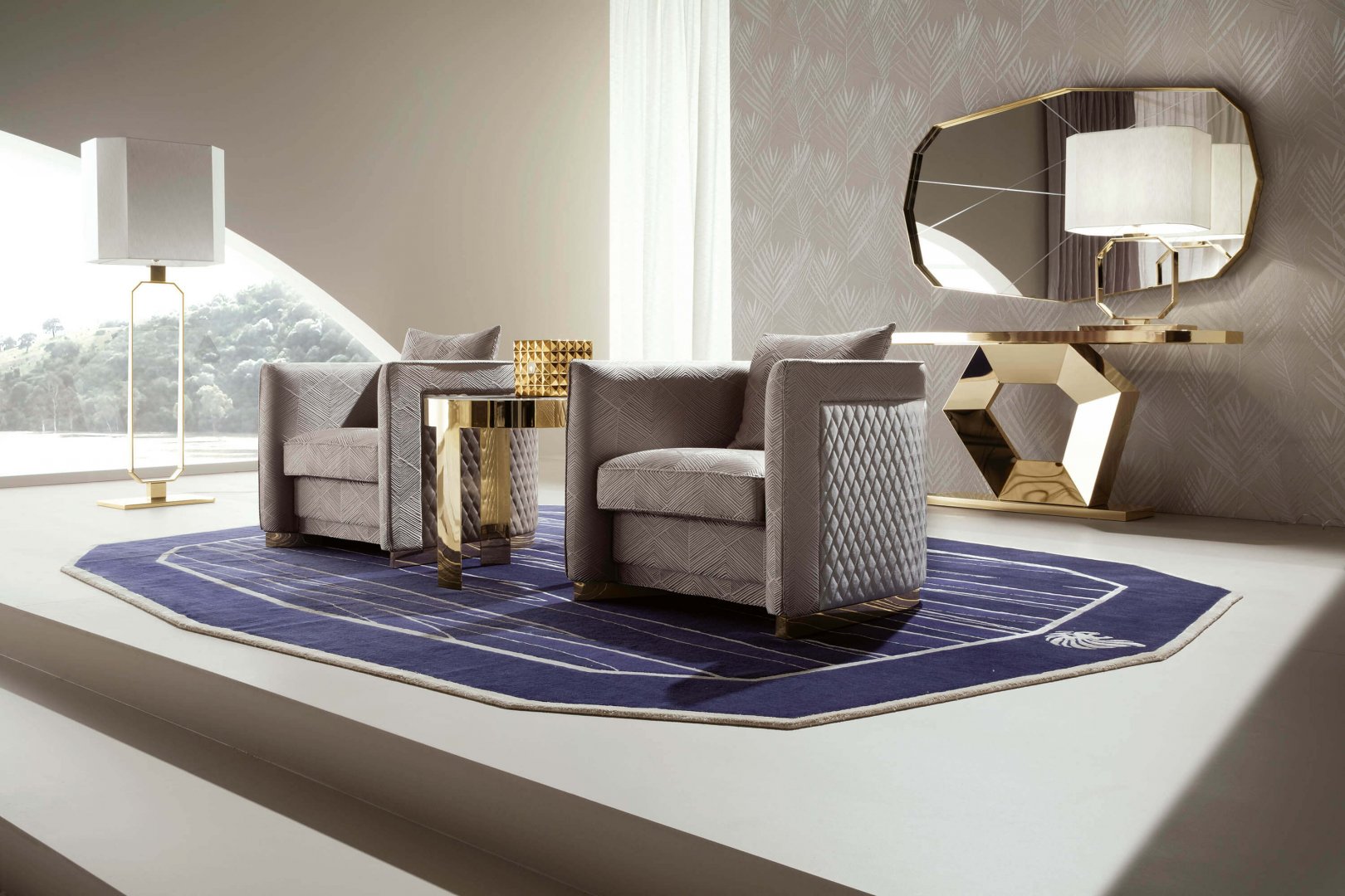 İnfinity | Elano Luxury Furniture - Masko - Modoko