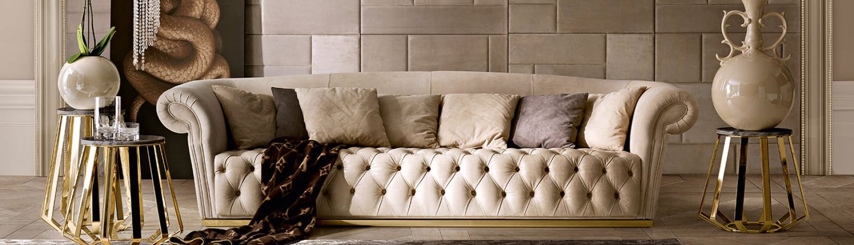 Seating Sets | Elano Luxury Furniture - Masko - Modoko
