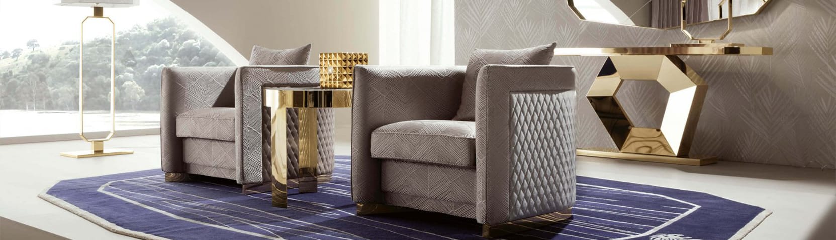 Bergere | Elano Luxury Furniture - Masko - Modoko
